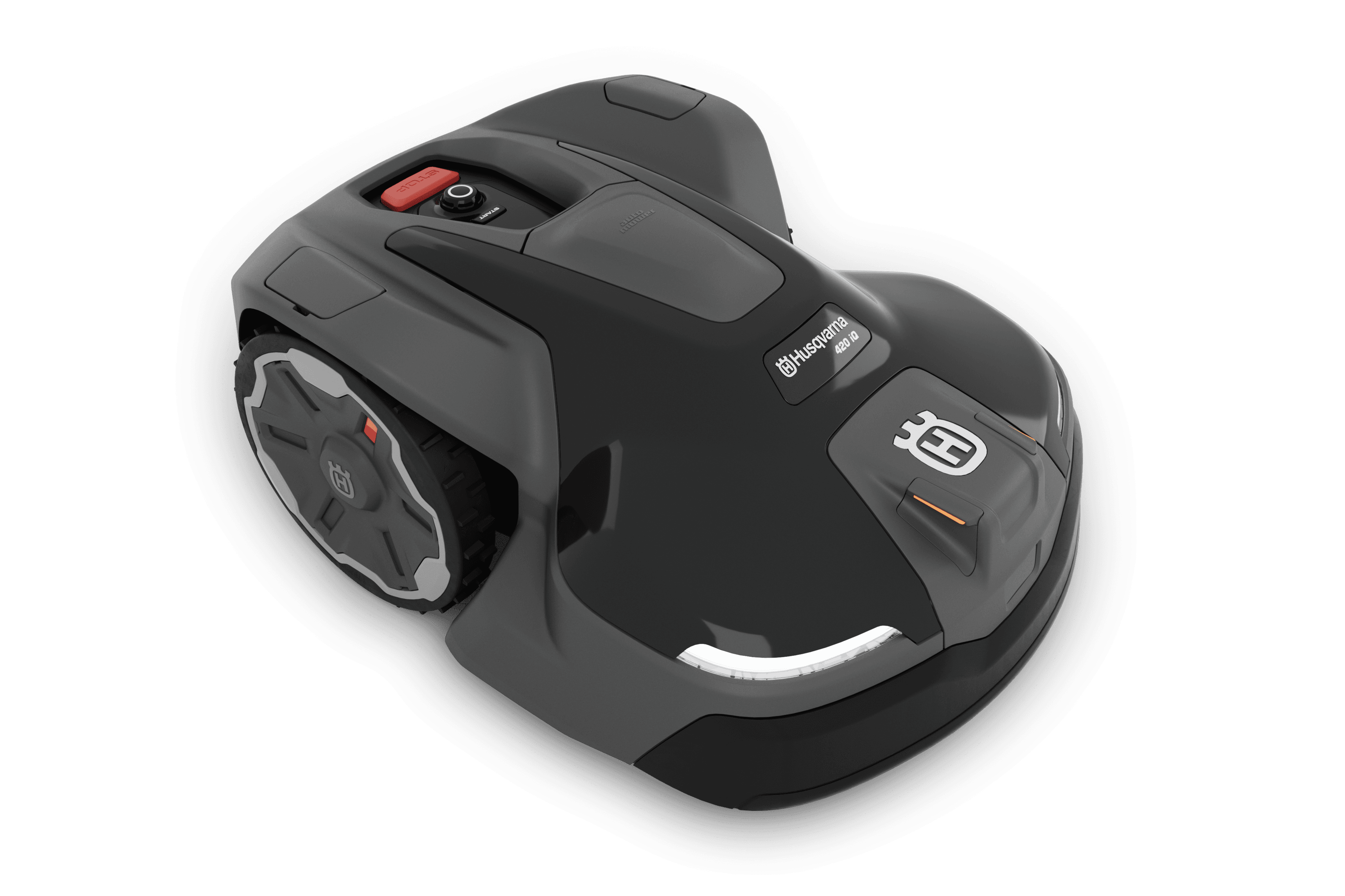 Automower® 420 iQ